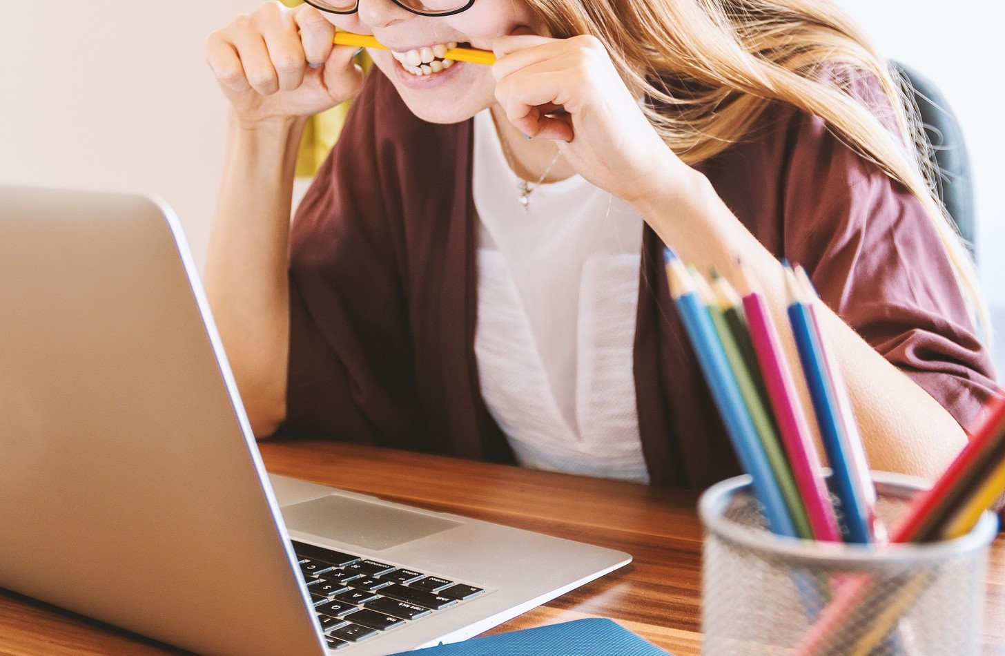 Impara a gestire l'emotività al lavoro